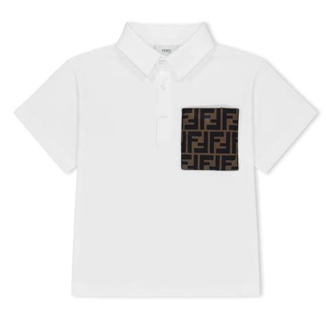 scarpe fendi aliexpress|Junior Knit Polo Shirt , .